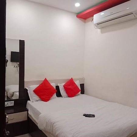 Hotel Nahta Palace Ujjain Luaran gambar