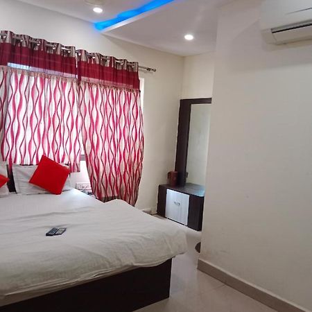 Hotel Nahta Palace Ujjain Luaran gambar