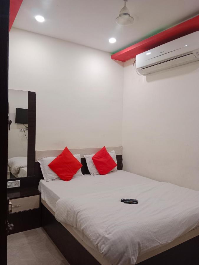 Hotel Nahta Palace Ujjain Luaran gambar