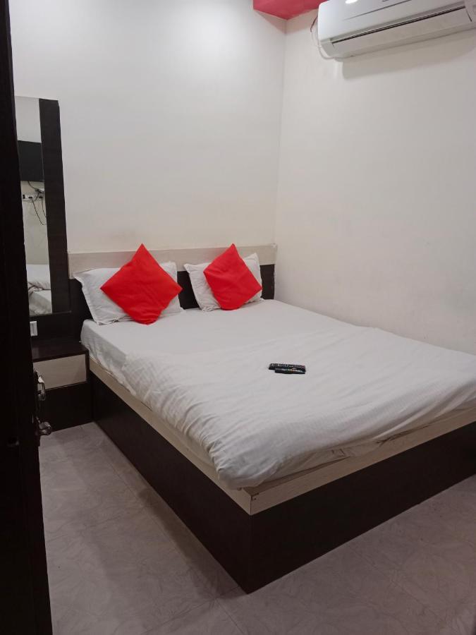 Hotel Nahta Palace Ujjain Luaran gambar