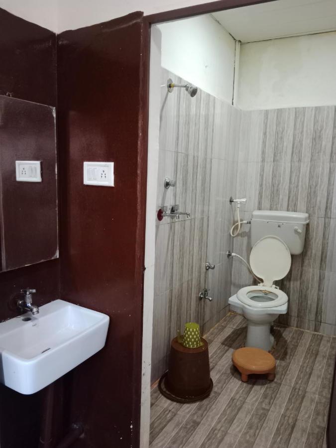 Hotel Nahta Palace Ujjain Luaran gambar
