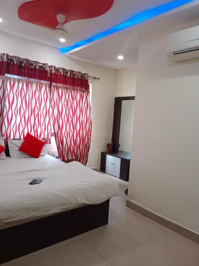 Hotel Nahta Palace Ujjain Luaran gambar